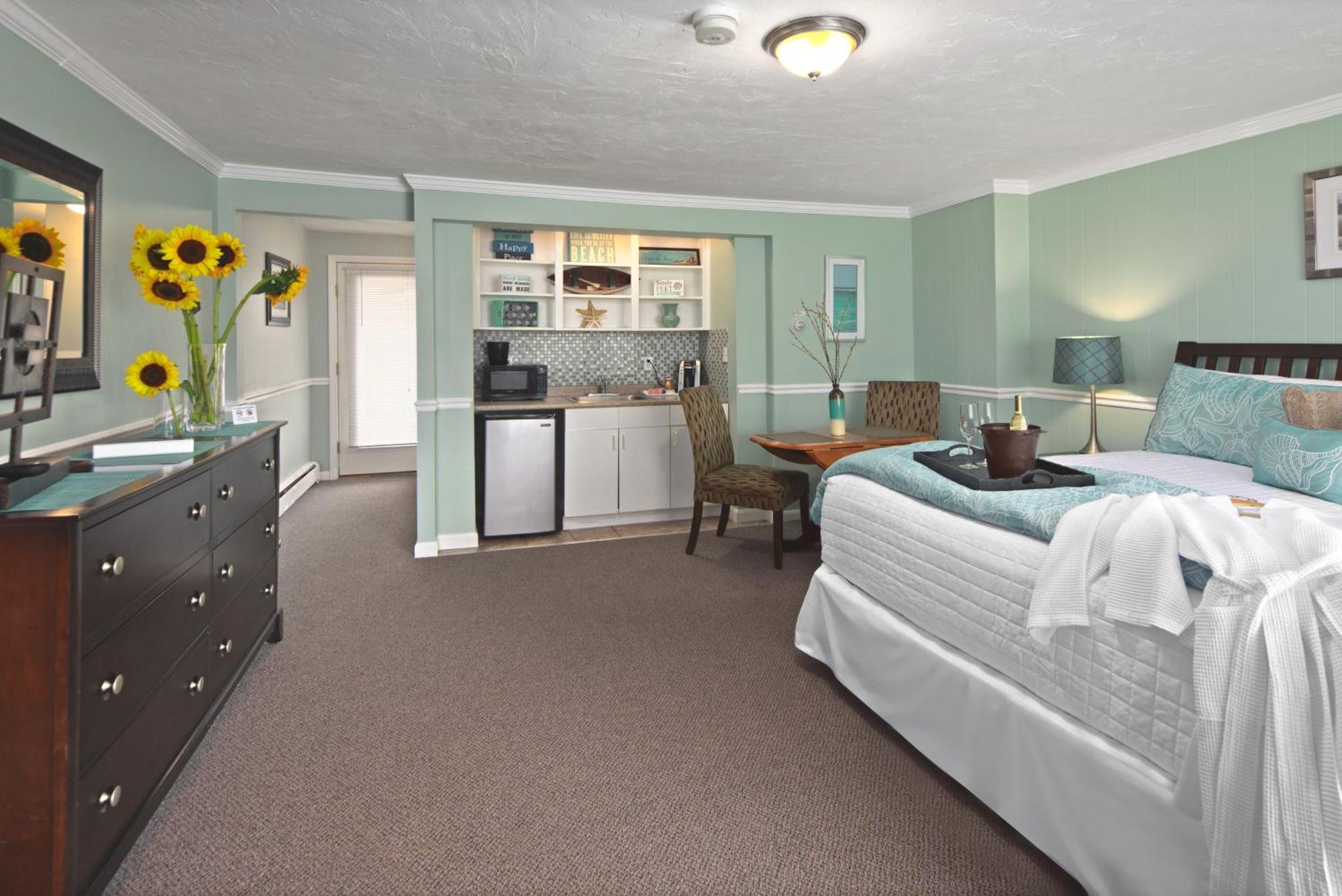 Nantasket Beach Hotel Hull Exterior foto
