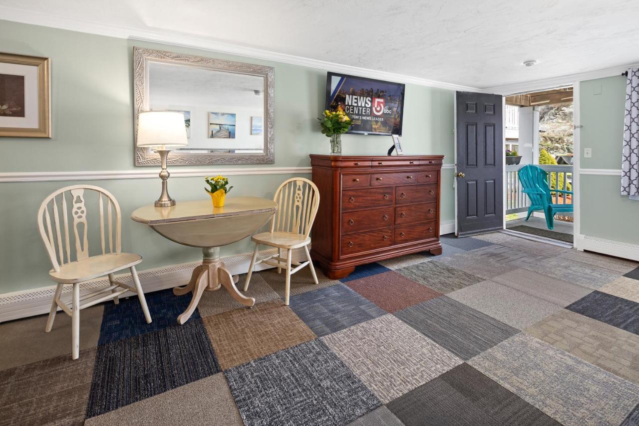 Nantasket Beach Hotel Hull Exterior foto